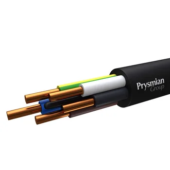 Кабель ВВГнг(А)-LS 5х1.5 ОК (N PE) 0.66кВ (бухта) (м) РЭК-PRYSMIAN 1505040101 Кабель ВВГнг(А)-LS 5х1.5 ОК (N PE) 0.66кВ (бухта) (м) РЭК-PRYSMIAN 1505040101