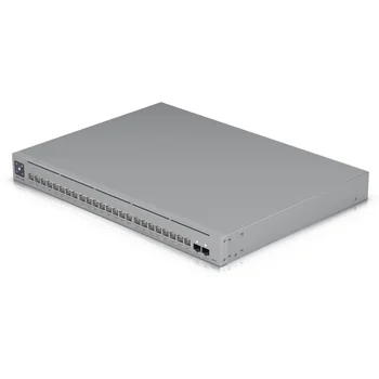 Коммутатор Ubiquiti UniFi Pro Max 24