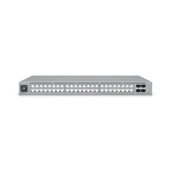 Коммутатор Ubiquiti UniFi Pro Max 48