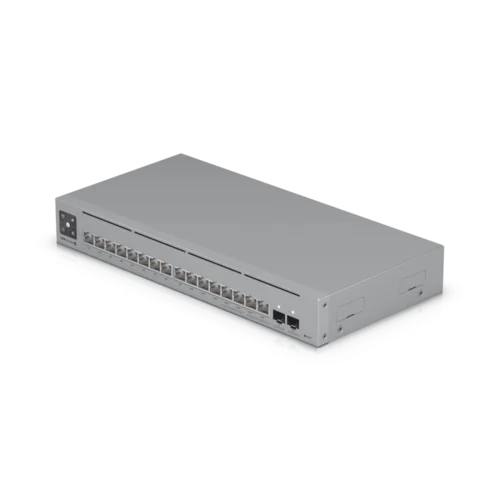 Коммутатор Ubiquiti UniFi Pro Max 16