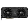 Видеокарта Palit PCI-E 4.0 PA-RTX3070 JETSTREAM OC 8G V1 LHR NVIDIA GeForce RTX 3070 8192Mb 256 GDDR6 1500/14000 HDMIx1 DPx3 HDCP Ret