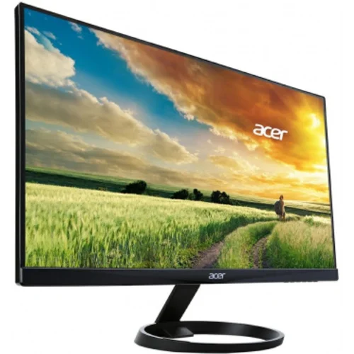 Монитор Acer 23.8" R240HYbidx черный IPS LED 16:9 DVI HDMI матовая 250cd 178гр/178гр 1920x1080 60Hz Монитор Acer 23.8" R240HYbidx черный IPS LED 16:9 DVI HDMI матовая 250cd 178гр/178гр 1920x1080 60Hz