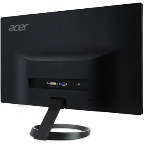 Монитор Acer 23.8" R240HYbidx черный IPS LED 16:9 DVI HDMI матовая 250cd 178гр/178гр 1920x1080 60Hz Монитор Acer 23.8" R240HYbidx черный IPS LED 16:9 DVI HDMI матовая 250cd 178гр/178гр 1920x1080 60Hz