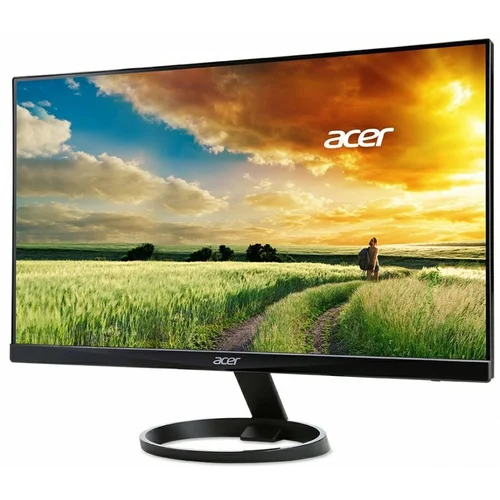 Монитор Acer 23.8" R240HYbidx черный IPS LED 16:9 DVI HDMI матовая 250cd 178гр/178гр 1920x1080 60Hz Монитор Acer 23.8" R240HYbidx черный IPS LED 16:9 DVI HDMI матовая 250cd 178гр/178гр 1920x1080 60Hz