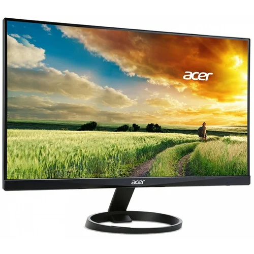 Монитор Acer 23.8" R240HYbidx черный IPS LED 16:9 DVI HDMI матовая 250cd 178гр/178гр 1920x1080 60Hz Монитор Acer 23.8" R240HYbidx черный IPS LED 16:9 DVI HDMI матовая 250cd 178гр/178гр 1920x1080 60Hz