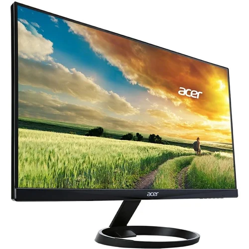 Монитор Acer 23.8" R240HYbidx черный IPS LED 16:9 DVI HDMI матовая 250cd 178гр/178гр 1920x1080 60Hz Монитор Acer 23.8" R240HYbidx черный IPS LED 16:9 DVI HDMI матовая 250cd 178гр/178гр 1920x1080 60Hz