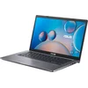 Ноутбук ASUS X415EA-EB936W, 14", IPS, Intel Core i3 1115G4 3.0ГГц, 4ГБ, 256ГБ SSD, Intel UHD Graphics , Windows 11 Home, 90NB0TT2-M15430, серый