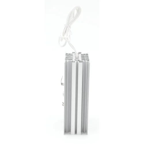 Нагреватель конвекционный SILART, 120 Вт 110-230 V AC/DC SNB-120-310