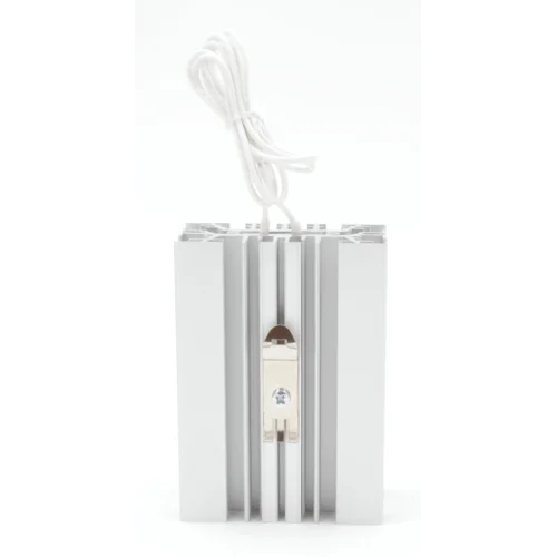 Нагреватель конвекционный SILART, 120 Вт 110-230 V AC/DC SNB-120-310