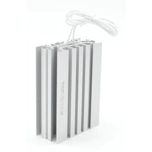 Нагреватель конвекционный SILART, 120 Вт 110-230 V AC/DC SNB-120-310