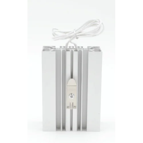 Нагреватель конвекционный SILART, 150 Вт 110-230 V AC/DC SNB-150-310