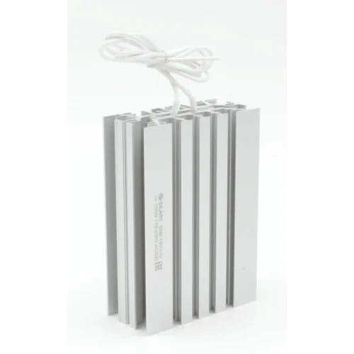 Нагреватель конвекционный SILART, 150 Вт 110-230 V AC/DC SNB-150-310