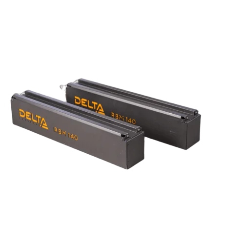 Аккумуляторная батарея Delta сменный батарейный картридж для ИБП APC (аналог APCRBC140) 2 модуля в комплекте.