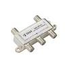 Делитель абонентский SNR-SPLT4 Делитель абонентский SNR-SPLT4