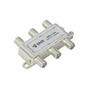 Ответвитель абонентский SNR-T-426, на 4 отвода, вносимое затухание IN-TAP 26dB. Ответвитель абонентский SNR-T-426, на 4 отвода, вносимое затухание IN-TAP 26dB.