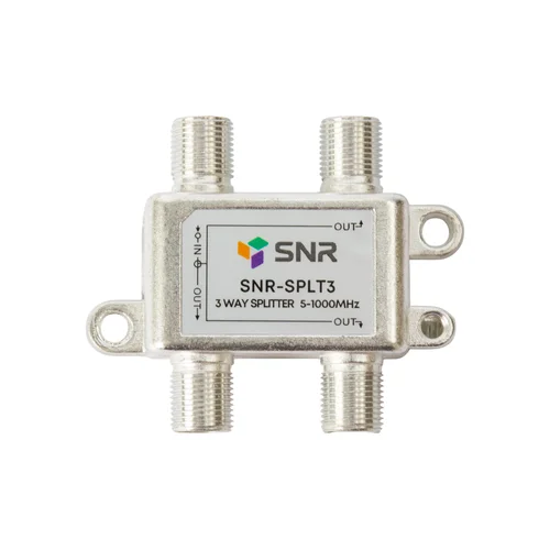 Делитель абонентский SNR-SPLT3