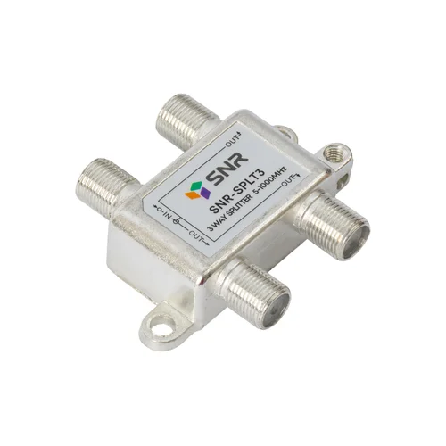 Делитель абонентский SNR-SPLT3
