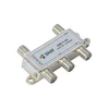 Ответвитель абонентский SNR-T-312 на 3 отвода, вносимое затухание IN-TAP 12dB. Ответвитель абонентский SNR-T-312 на 3 отвода, вносимое затухание IN-TAP 12dB.