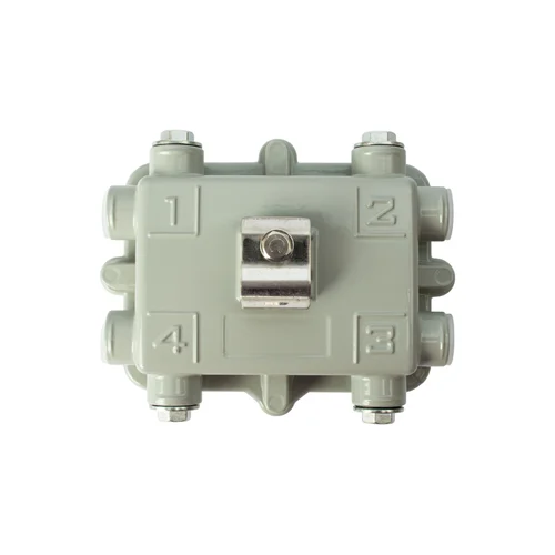 Ответвитель магистральный SNR-MTAP220 на 2 отвода Ответвитель магистральный SNR-MTAP220 на 2 отвода