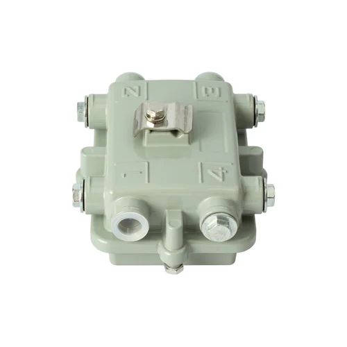 Ответвитель магистральный SNR-MTAP120 на 1 отвод