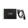Конвертор IP-протоколов SNR-IPGW-light, 2 порта (in/out) 1000M RJ45 Конвертор IP-протоколов SNR-IPGW-light, 2 порта (in/out) 1000M RJ45