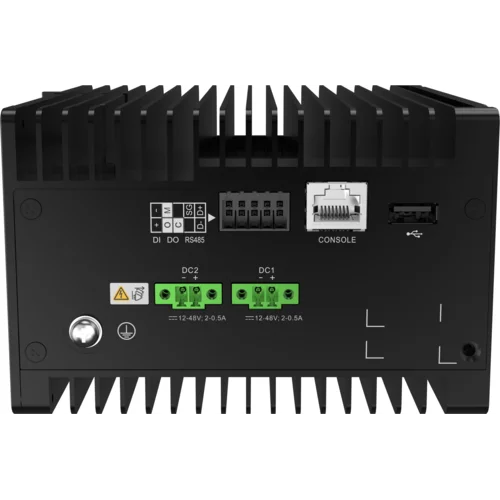 Коммутатор Huawei S5735I-S8T4XN-V2 Коммутатор Huawei S5735I-S8T4XN-V2