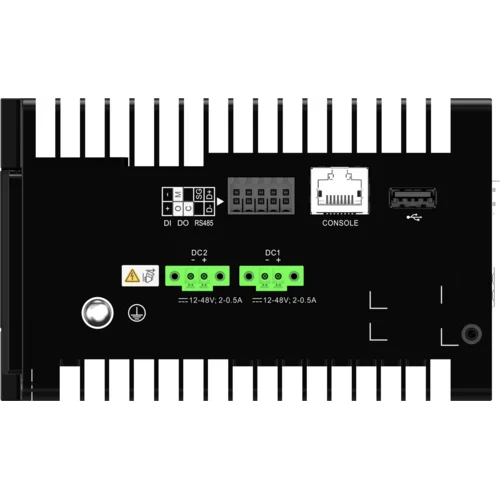 Коммутатор Huawei S5735I-S8T4XN-V2 Коммутатор Huawei S5735I-S8T4XN-V2