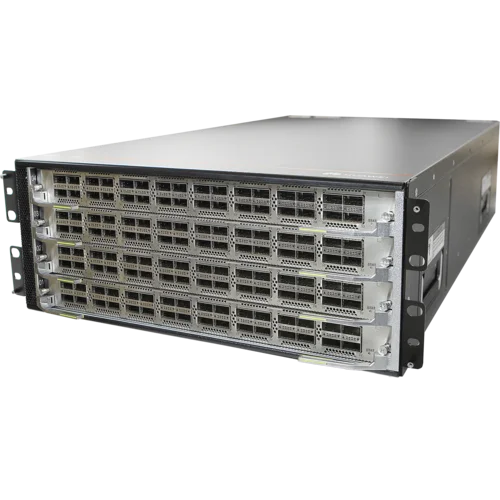 Коммутатор Huawei CE9860-4C-EI-А-В, направление охлаждения Port-side Intake Коммутатор Huawei CE9860-4C-EI-А-В, направление охлаждения Port-side Intake