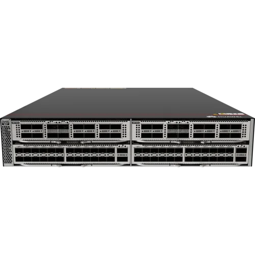Коммутатор Huawei CE8865-4C-В, направление охлаждения Port-side Intake Коммутатор Huawei CE8865-4C-В, направление охлаждения Port-side Intake