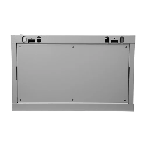 Шкаф телекоммуникационный настенный 6U, 600х450х370 (ШхГхВ)