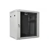 Шкаф телекоммуникационный настенный 12U, 600х450х635 (ШхГхВ)
