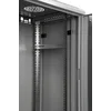 Шкаф телекоммуникационный настенный 15U, 600х450х770 (ШхГхВ)