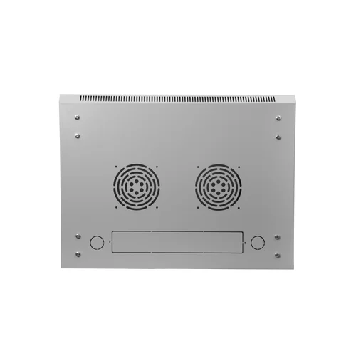 Шкаф телекоммуникационный настенный 15U, 600х450х770 (ШхГхВ)