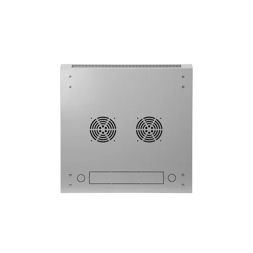 Шкаф телекоммуникационный настенный 15U, 600х600х770 (ШхГхВ)