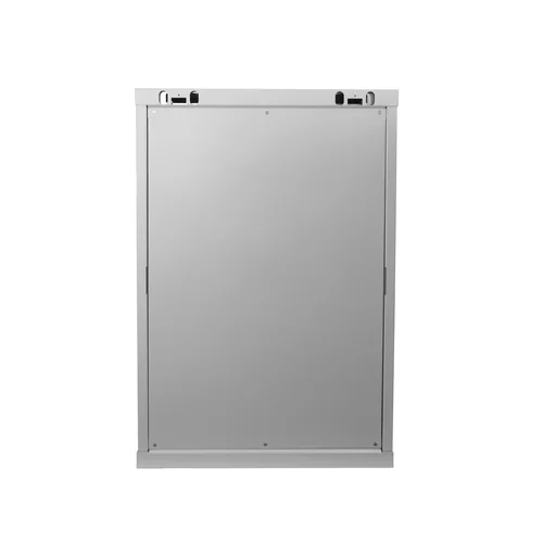 Шкаф телекоммуникационный настенный 18U, 600х450х901 (ШхГхВ)