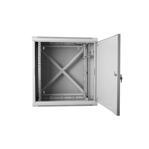 SNR-TWD-12-G-SF — купить Шкаф телекоммуникационный настенный 12U ...