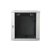 Шкаф телекоммуникационный настенный 12U, 600х600х635 (ШхГхВ)