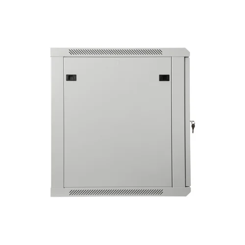 Шкаф телекоммуникационный настенный 12U, 600х600х635 (ШхГхВ)