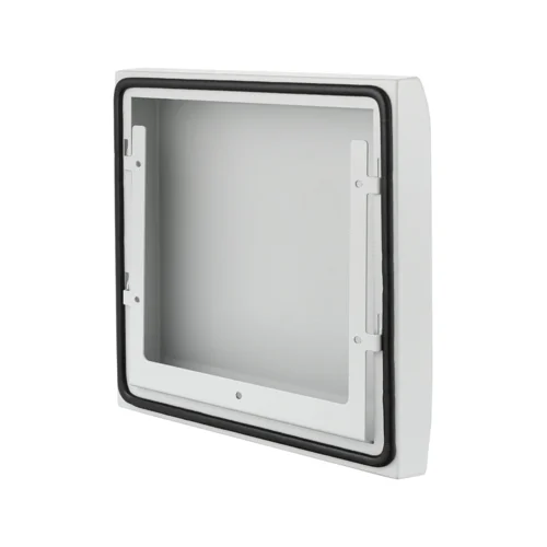 Кожух защитный для фильтрующего вентилятора SILART KFV-150-00 Кожух защитный для фильтрующего вентилятора SILART KFV-150-00