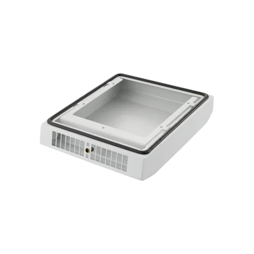 Кожух защитный для фильтрующего вентилятора SILART KFV-150-00 Кожух защитный для фильтрующего вентилятора SILART KFV-150-00