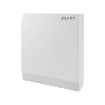 Кожух защитный для фильтрующего вентилятора SILART KFV-250-00