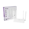 Wi-Fi роутер SNR ADVANCE AC22, 802.11a/b/g/n, 802.11ac Wave 2, 5xGE RJ45