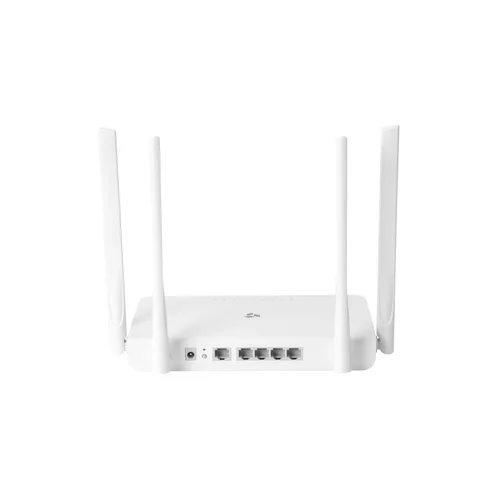 Wi-Fi роутер SNR ADVANCE AC22, 802.11a/b/g/n, 802.11ac Wave 2, 5xGE RJ45