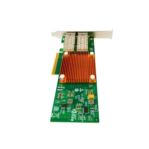 Сетевая карта GRT 2 порта 40GBase-X GH4002E-V3.5 Сетевая карта GRT 2 порта 40GBase-X GH4002E-V3.5