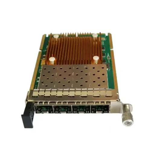 Сетевая карта GRT 4 порта 10GBase-X GH1004E-OCP-V3.0 Сетевая карта GRT 4 порта 10GBase-X GH1004E-OCP-V3.0