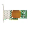 Сетевая карта GRT 4 порта 10GBase-X GH1004E-V3.6 Сетевая карта GRT 4 порта 10GBase-X GH1004E-V3.6