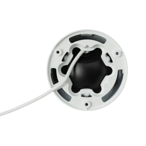 Камера cетевая купольная 2Мп OMNY LD-MP2M-2812, с микрофоном, объектив 2,8-12мм, WDR, ИК Камера cетевая купольная 2Мп OMNY LD-MP2M-2812, с микрофоном, объектив 2,8-12мм, WDR, ИК