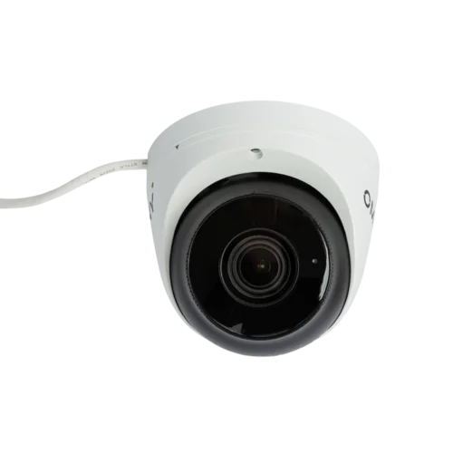 Камера cетевая купольная 2Мп OMNY LD-MP2M-2812, с микрофоном, объектив 2,8-12мм, WDR, ИК Камера cетевая купольная 2Мп OMNY LD-MP2M-2812, с микрофоном, объектив 2,8-12мм, WDR, ИК