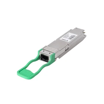 Модуль 400G OSFP 4x100GBASE,разъем MPO, дальность до 2км Модуль 400G OSFP 4x100GBASE,разъем MPO, дальность до 2км