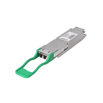 Модуль 400G OSFP 4x100GBASE,разъем LC, дальность до 2км Модуль 400G OSFP 4x100GBASE,разъем LC, дальность до 2км